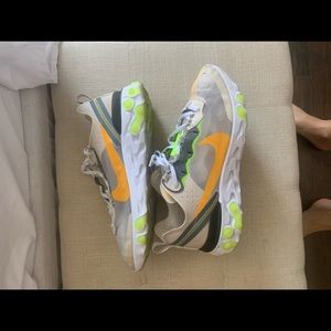 Nike React Element 87